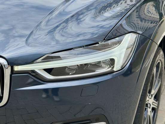 VOLVO-XC60-2.0 T8 HYBRID INSCRIPTION AWD GEARTRONIC VOLVO-XC60-2020