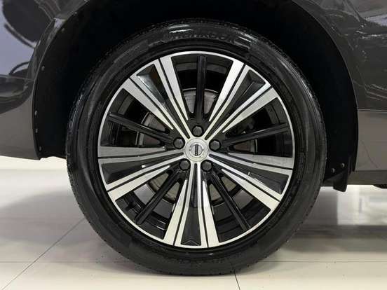 VOLVO-XC60-2.0 T8 HYBRID INSCRIPTION AWD GEARTRONIC VOLVO-XC60-2021