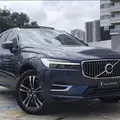 VOLVO XC60 2.0 T8 HYBRID MOMENTUM AWD GEARTRONIC VOLVO XC60 2.0 T8 HYBRID MOMENTUM AWD GEARTRONIC