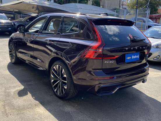 VOLVO-XC60-2.0 T8 PHEV ULTRA DARK AWD GEARTRONIC VOLVO-XC60-2025