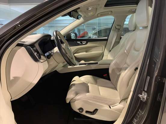 VOLVO-XC60-2.0 T8 RECHARGE INSCRIPTION AWD GEARTRONIC VOLVO-XC60-2021