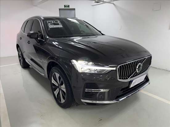 VOLVO-XC60-2.0 T8 RECHARGE PLUS AWD GEARTRONIC VOLVO-XC60-2023