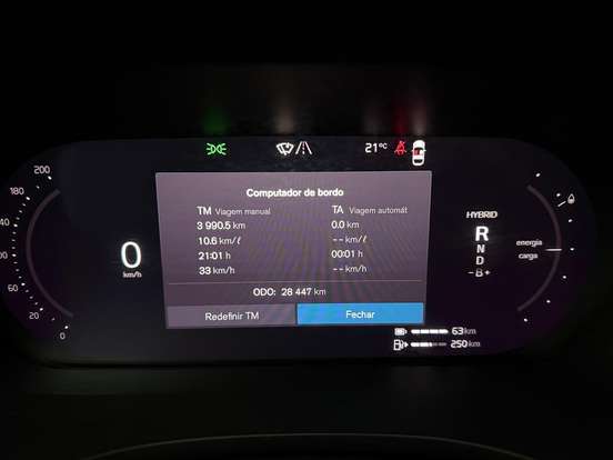 VOLVO-XC60-2.0 T8 RECHARGE PLUS AWD GEARTRONIC VOLVO-XC60-2023