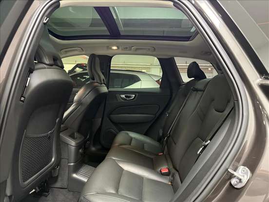VOLVO-XC60-2.0 T8 RECHARGE PLUS AWD GEARTRONIC VOLVO-XC60-2023
