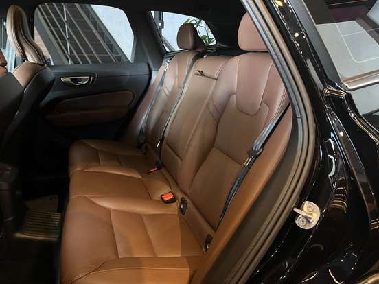 VOLVO-XC60-2.0 T8 RECHARGE PLUS AWD GEARTRONIC VOLVO-XC60-2023