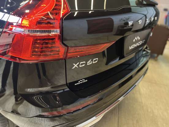 VOLVO-XC60-2.0 T8 RECHARGE PLUS AWD GEARTRONIC VOLVO-XC60-2023