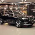 VOLVO XC60 2.0 T8 RECHARGE PLUS AWD GEARTRONIC VOLVO XC60 2.0 T8 RECHARGE PLUS AWD GEARTRONIC