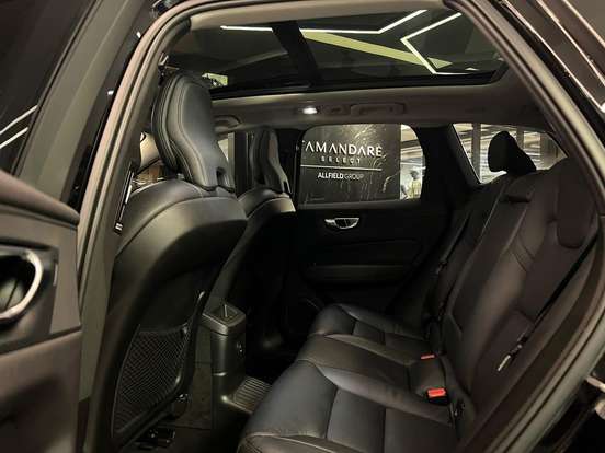 VOLVO-XC60-2.0 T8 RECHARGE PLUS AWD GEARTRONIC VOLVO-XC60-2023