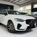 VOLVO XC60 2.0 T8 RECHARGE POLESTAR ENGINEERED AWD GEARTRONIC VOLVO XC60 2.0 T8 RECHARGE POLESTAR ENGINEERED AWD GEARTRONIC