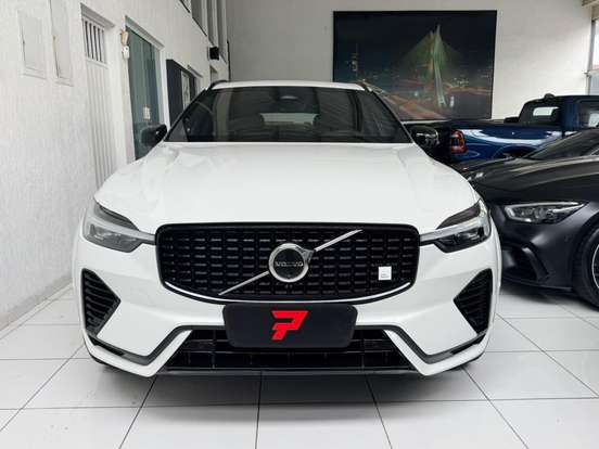 VOLVO-XC60-2.0 T8 RECHARGE POLESTAR ENGINEERED AWD GEARTRONIC VOLVO-XC60-2023