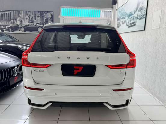 VOLVO-XC60-2.0 T8 RECHARGE POLESTAR ENGINEERED AWD GEARTRONIC VOLVO-XC60-2023