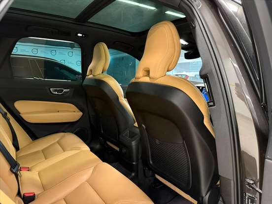 VOLVO-XC60-2.0 T8 RECHARGE ULTIMATE AWD GEARTRONIC VOLVO-XC60-2024