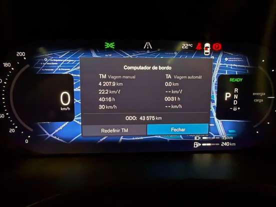 VOLVO-XC60-2.0 T8 RECHARGE ULTIMATE AWD GEARTRONIC VOLVO-XC60-2024