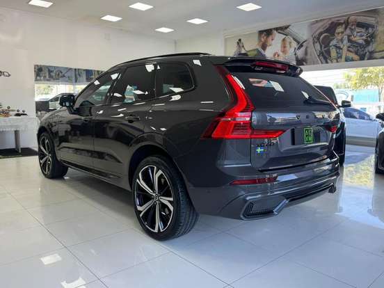 VOLVO-XC60-2.0 T8 RECHARGE ULTIMATE DARK AWD GEARTRONIC VOLVO-XC60-2023