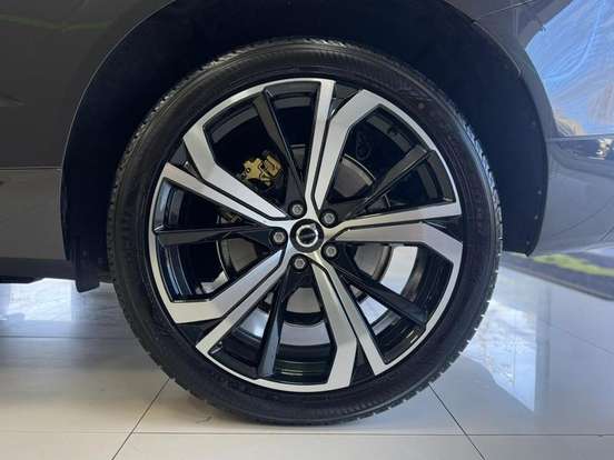 VOLVO-XC60-2.0 T8 RECHARGE ULTIMATE DARK AWD GEARTRONIC VOLVO-XC60-2023