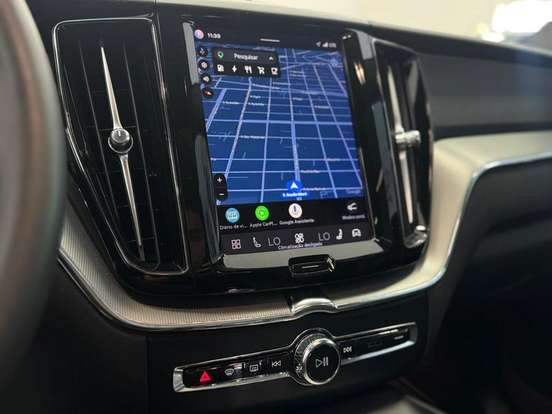 VOLVO-XC60-2.0 T8 RECHARGE ULTIMATE DARK AWD GEARTRONIC VOLVO-XC60-2023