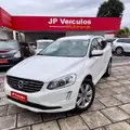 VOLVO XC60 2.4 D5 KINETIC DIESEL AWD 4P AUTOMÁTICO VOLVO XC60 2.4 D5 KINETIC DIESEL AWD 4P AUTOMÁTICO