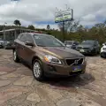 VOLVO XC60 3.0 T6 TOP AWD TURBO GASOLINA 4P AUTOMÁTICO VOLVO XC60 3.0 T6 TOP AWD TURBO GASOLINA 4P AUTOMÁTICO