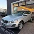 VOLVO XC60 3.0 COMFORT AWD TURBO GASOLINA 4P AUTOMÁTICO VOLVO XC60 3.0 COMFORT AWD TURBO GASOLINA 4P AUTOMÁTICO
