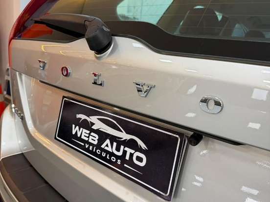 VOLVO-XC60-3.0 COMFORT AWD TURBO GASOLINA 4P AUTOMÁTICO VOLVO-XC60-2010