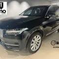 VOLVO XC90 2.0 T6 GASOLINA INSCRIPTION AWD GEARTRONIC VOLVO XC90 2.0 T6 GASOLINA INSCRIPTION AWD GEARTRONIC