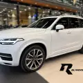 VOLVO XC90 2.0 T6 GASOLINA MOMENTUM AWD GEARTRONIC VOLVO XC90 2.0 T6 GASOLINA MOMENTUM AWD GEARTRONIC