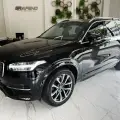 VOLVO XC90 2.0 T6 GASOLINA MOMENTUM AWD GEARTRONIC VOLVO XC90 2.0 T6 GASOLINA MOMENTUM AWD GEARTRONIC