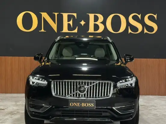 VOLVO-XC90-2.0 T8 HYBRID INSCRIPTION AWD GEARTRONIC VOLVO-XC90-2019