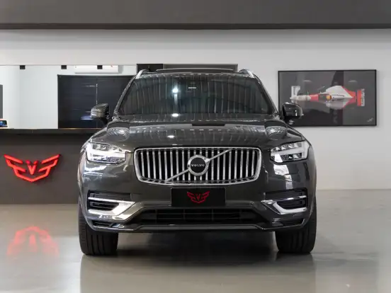 VOLVO-XC90-2.0 T8 HYBRID INSCRIPTION EXPRESSION AWD GEARTRONIC VOLVO-XC90-2021