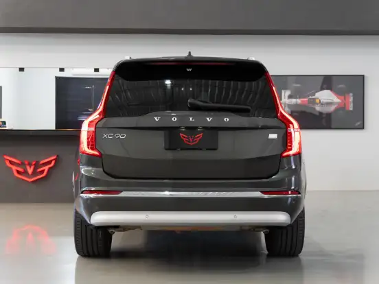 VOLVO-XC90-2.0 T8 HYBRID INSCRIPTION EXPRESSION AWD GEARTRONIC VOLVO-XC90-2021