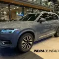 VOLVO XC90 2.0 T8 HYBRID MOMENTUM AWD GEARTRONIC VOLVO XC90 2.0 T8 HYBRID MOMENTUM AWD GEARTRONIC