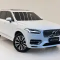 VOLVO XC90 2.0 T8 HYBRID MOMENTUM AWD GEARTRONIC VOLVO XC90 2.0 T8 HYBRID MOMENTUM AWD GEARTRONIC