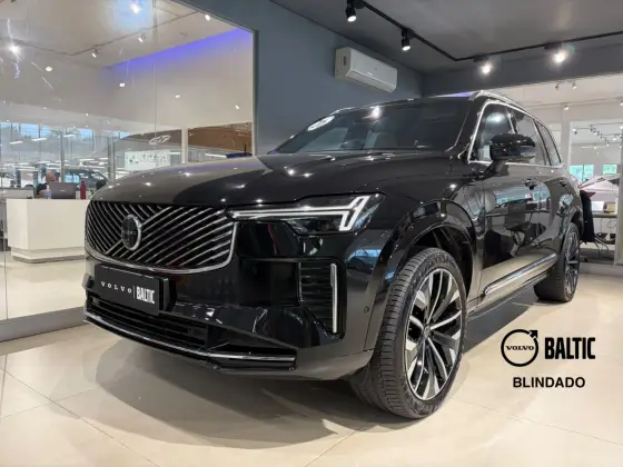 VOLVO XC90 2.0 T8 PHEV ULTRA AWD GEARTRONIC