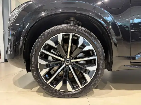 VOLVO-XC90-2.0 T8 PHEV ULTRA AWD GEARTRONIC VOLVO-XC90-2025