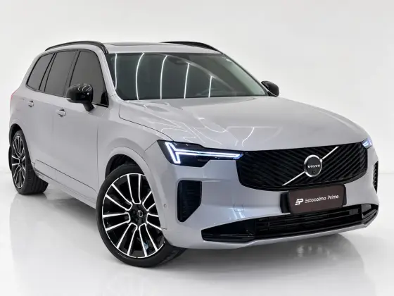 VOLVO XC90 2.0 T8 PHEV ULTRA DARK AWD GEARTRONIC