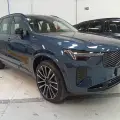 VOLVO XC90 2.0 T8 PHEV ULTRA DARK AWD GEARTRONIC VOLVO XC90 2.0 T8 PHEV ULTRA DARK AWD GEARTRONIC