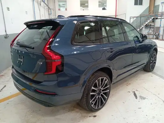 VOLVO-XC90-2.0 T8 PHEV ULTRA DARK AWD GEARTRONIC VOLVO-XC90-2025