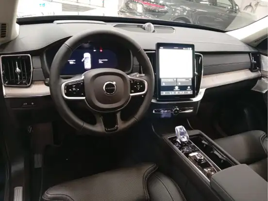 VOLVO-XC90-2.0 T8 PHEV ULTRA DARK AWD GEARTRONIC VOLVO-XC90-2025