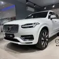 VOLVO XC90 2.0 T8 RECHARGE ULTRA AWD GEARTRONIC VOLVO XC90 2.0 T8 RECHARGE ULTRA AWD GEARTRONIC