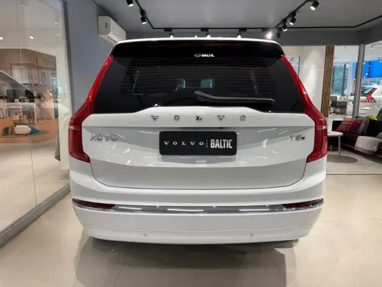 VOLVO-XC90-2.0 T8 RECHARGE ULTRA AWD GEARTRONIC VOLVO-XC90-2024