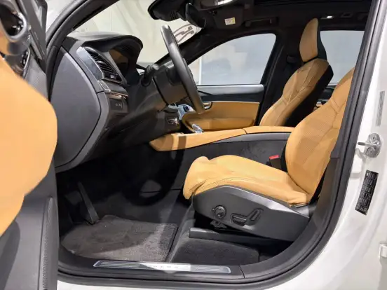 VOLVO-XC90-2.0 T8 RECHARGE ULTRA AWD GEARTRONIC VOLVO-XC90-2024