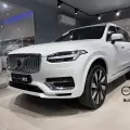 VOLVO XC90 2.0 T8 RECHARGE ULTRA AWD GEARTRONIC VOLVO XC90 2.0 T8 RECHARGE ULTRA AWD GEARTRONIC