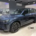 VOLVO XC90 2.0 T8 RECHARGE ULTRA DARK AWD GEARTRONIC VOLVO XC90 2.0 T8 RECHARGE ULTRA DARK AWD GEARTRONIC