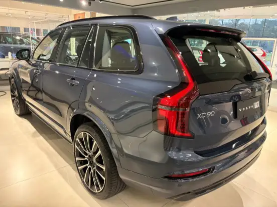 VOLVO-XC90-2.0 T8 RECHARGE ULTRA DARK AWD GEARTRONIC VOLVO-XC90-2024