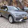 VOLVO XC90 2.0 T6 GASOLINA INSCRIPTION AWD GEARTRONIC VOLVO XC90 2.0 T6 GASOLINA INSCRIPTION AWD GEARTRONIC