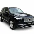 VOLVO XC90 2.0 T6 GASOLINA INSCRIPTION AWD GEARTRONIC VOLVO XC90 2.0 T6 GASOLINA INSCRIPTION AWD GEARTRONIC