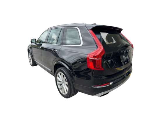VOLVO-XC90-2.0 T6 GASOLINA INSCRIPTION AWD GEARTRONIC VOLVO-XC90-2018