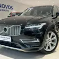 VOLVO XC90 2.0 T8 HYBRID INSCRIPTION AWD GEARTRONIC VOLVO XC90 2.0 T8 HYBRID INSCRIPTION AWD GEARTRONIC