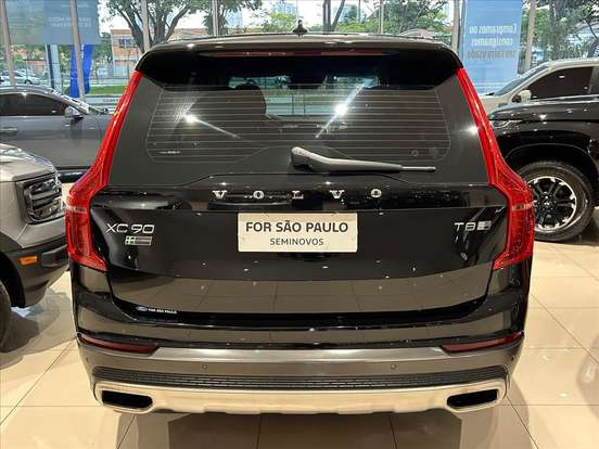 VOLVO-XC90-2.0 T8 HYBRID INSCRIPTION AWD GEARTRONIC VOLVO-XC90-2016