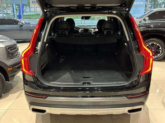 VOLVO-XC90-2.0 T8 HYBRID INSCRIPTION AWD GEARTRONIC VOLVO-XC90-2016